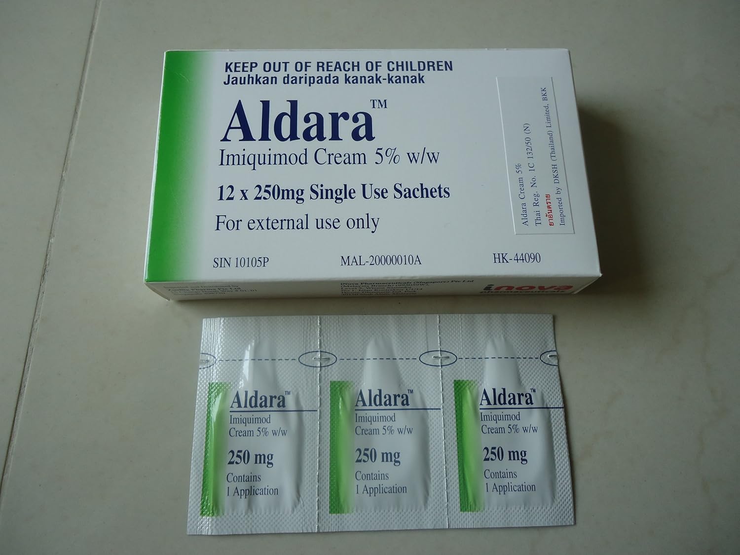 Buy Aldara Cream Canada