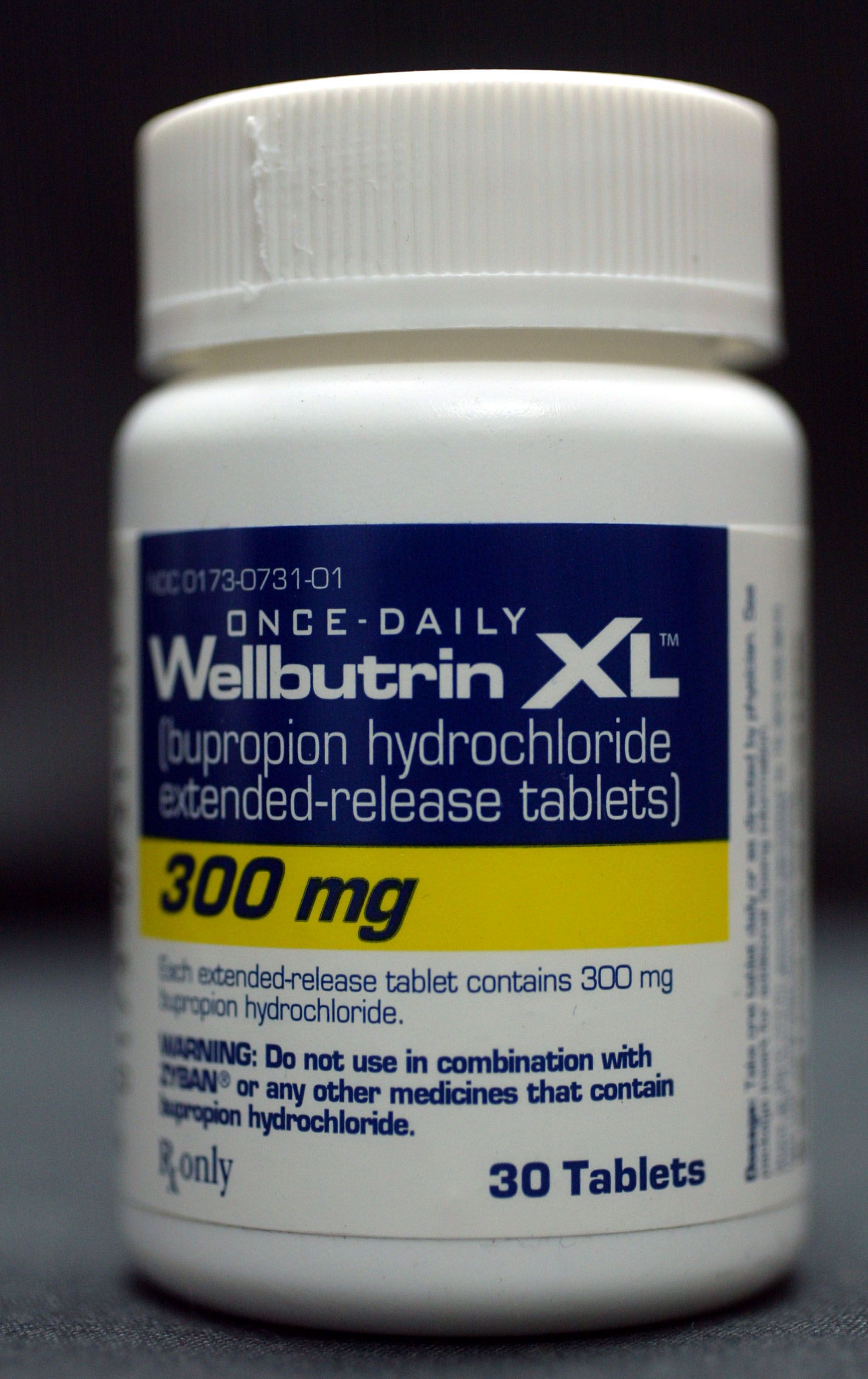 wellbutrin 37.5 mg