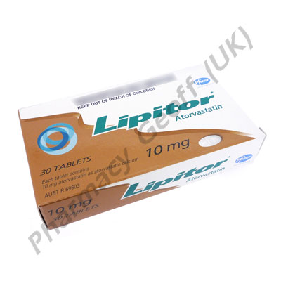 Buy Lipitor Online Uk