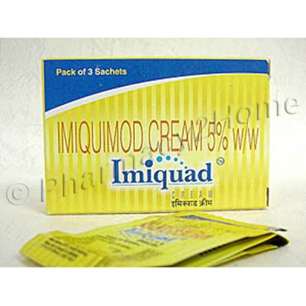 Cost Of Imiquimod