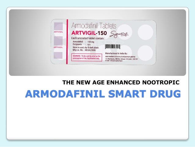Armodafinil Tab 200mg