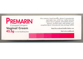 cost of premarin at publix