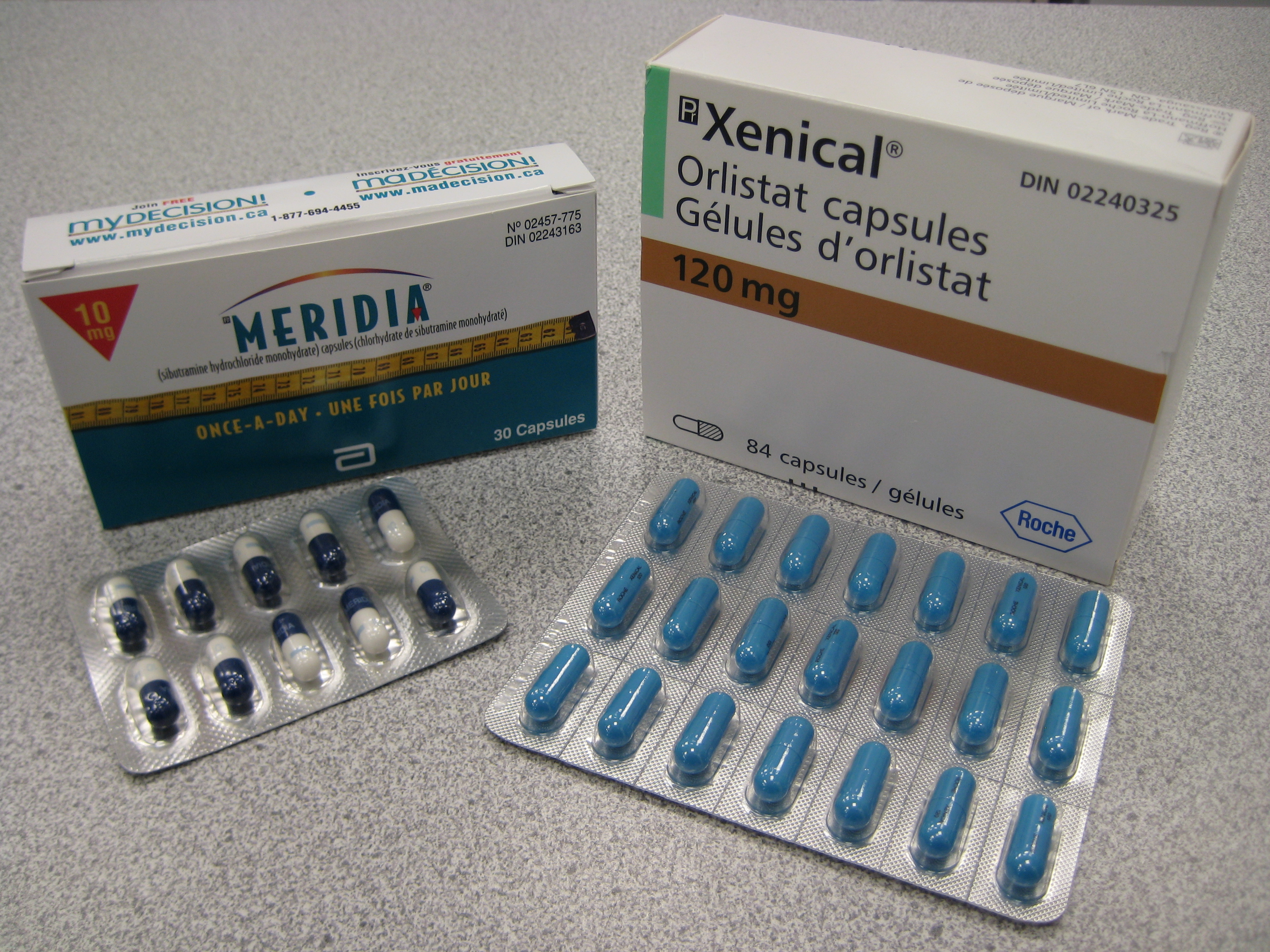 Xenical Diet Pill Price