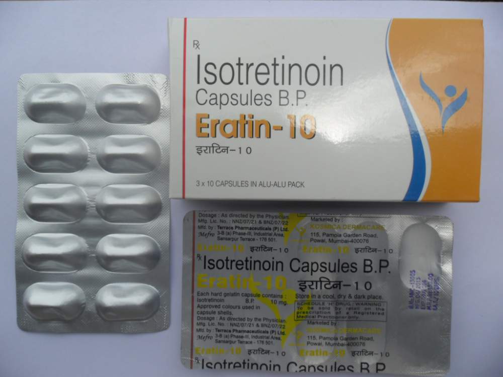 Accutane 10 Mg Online