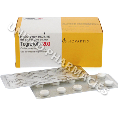 800 Mg Tegretol