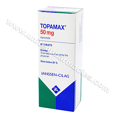 Price Topamax